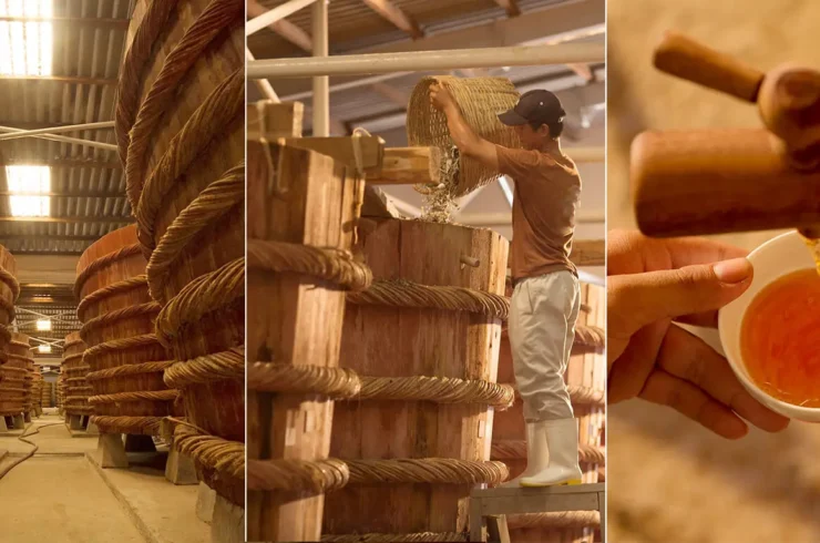 Tour Đông Nam đảo Phú Quốc