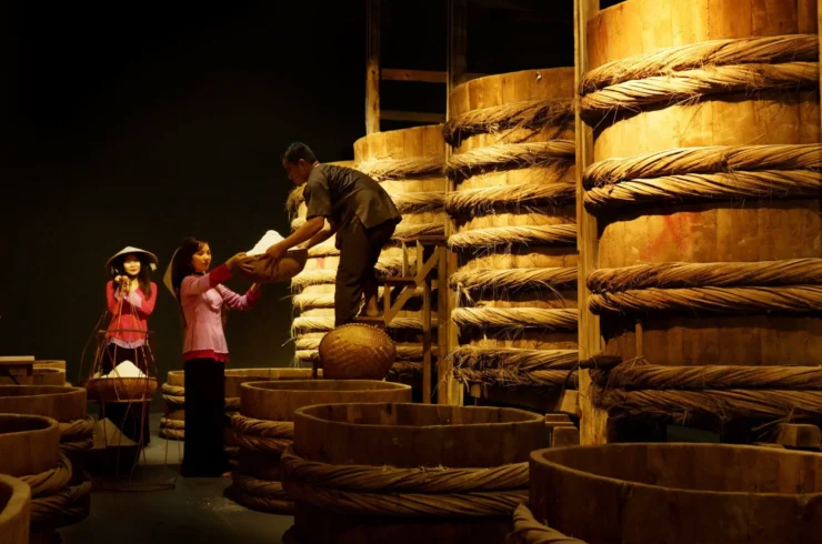 Tour Đông Nam đảo Phú Quốc