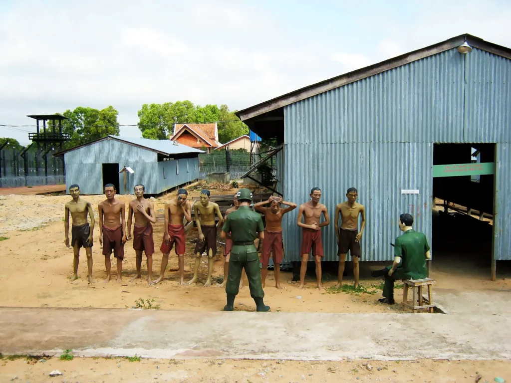 Tour Đông Nam đảo Phú Quốc