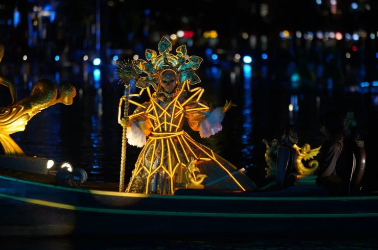 Tour khám phá Grand World – Thành phố không ngủ