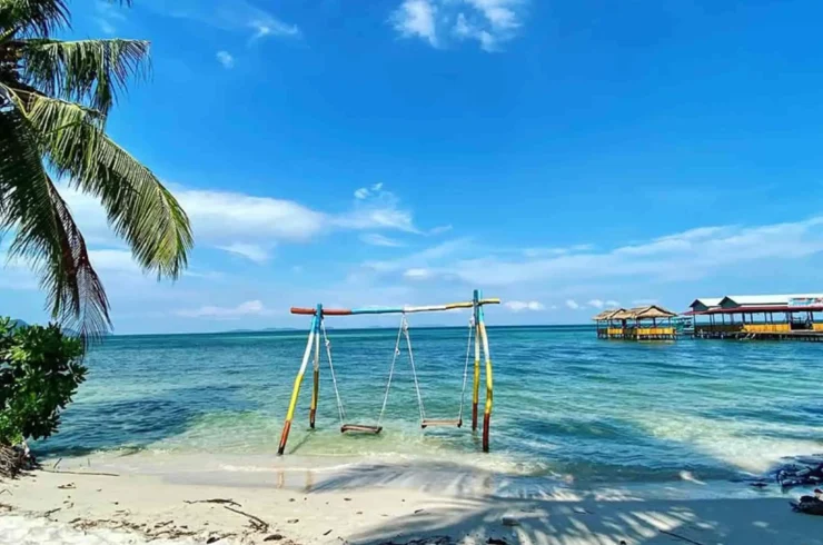 Tour Rạch Vẹm – Hàm Rồng Phú Quốc