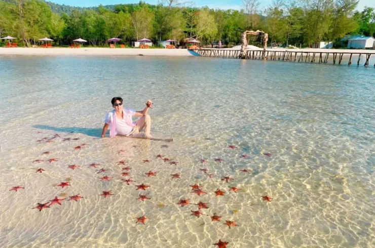 Tour Rạch Vẹm – Hàm Rồng Phú Quốc