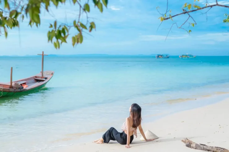 Tour Rạch Vẹm – Hàm Rồng Phú Quốc