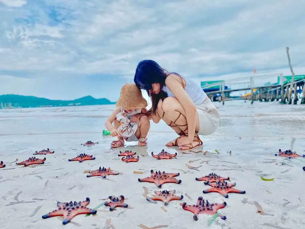 Tour Rạch Vẹm – Hàm Rồng Phú Quốc