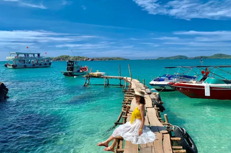 Tour Rạch Vẹm – Hàm Rồng Phú Quốc