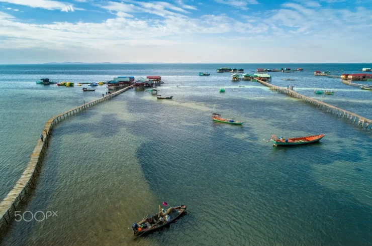 Tour Rạch Vẹm – Hàm Rồng Phú Quốc