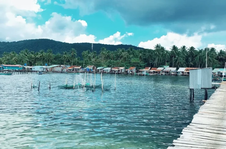 Tour Rạch Vẹm – Hàm Rồng Phú Quốc