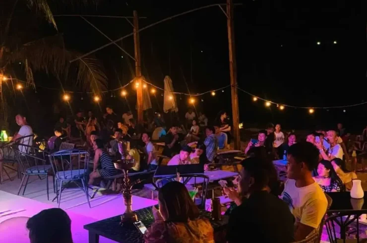 Tour khám phá Grand World – Thành phố không ngủ