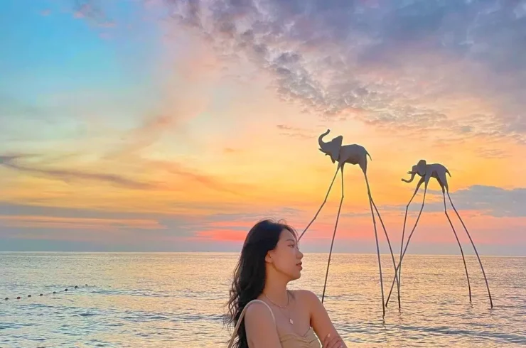 Tour Đông Nam đảo Phú Quốc