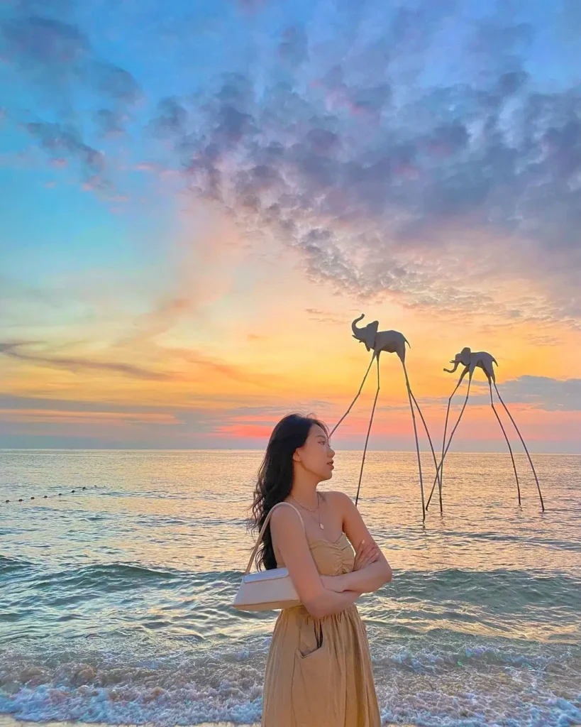 Tour Đông Nam đảo Phú Quốc