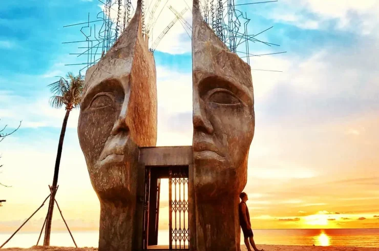 Tour Đông Nam đảo Phú Quốc