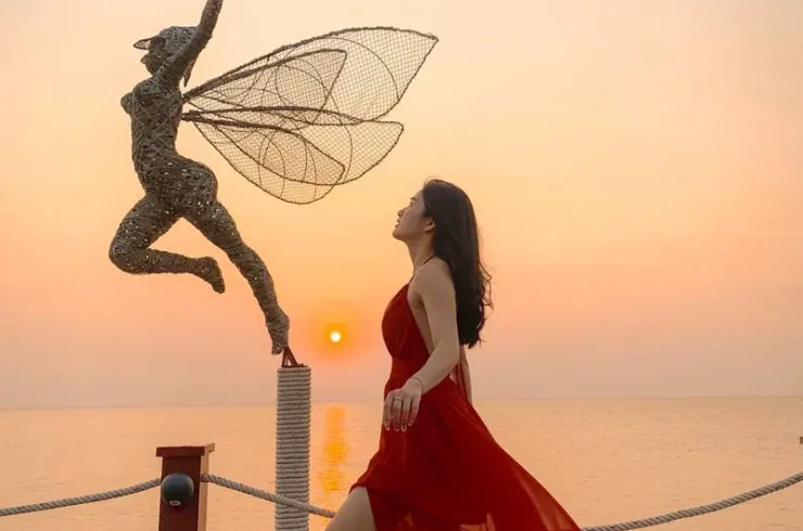 Tour Đông Nam đảo Phú Quốc