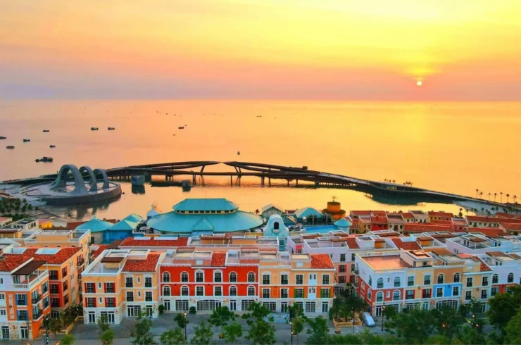 Tour Đông Nam đảo Phú Quốc