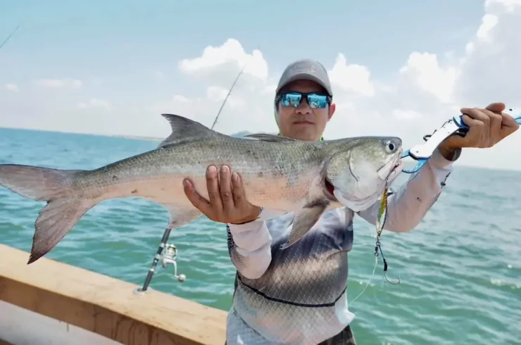 Tour lặn biển và câu cá trong ngày tại Phú Quốc