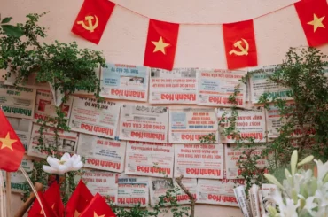 Du lịch 2/9: Những điểm đến vui chơi, nghỉ dưỡng cực chill