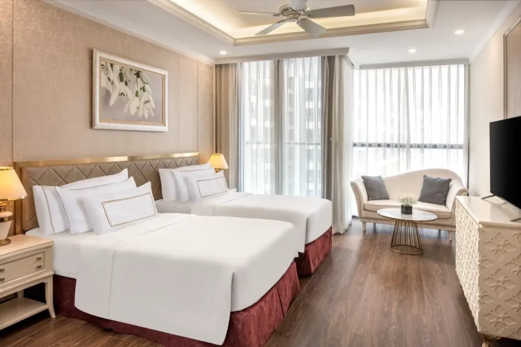Combo Vinpearl Nha Trang 3 ngày 2 đêm – Vinwonders