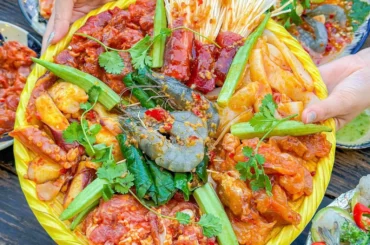 15 quán ăn ngon Nha Trang chỉ dân sành ăn mới biết, bạn thì sao?