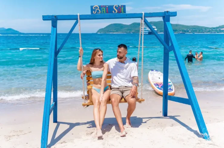 Combo Nha Trang 3 ngày 2 đêm – Nghỉ dưỡng 4 sao – VinWonders