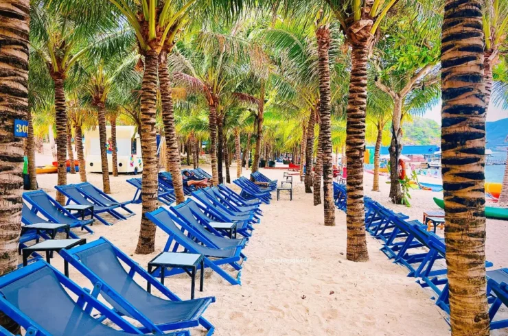 Tour Nha Trang 3 ngày 2 đêm