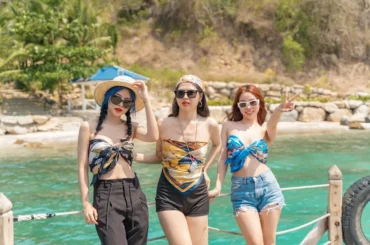 Du lịch Bãi Sỏi Nha Trang: Top trải nghiệm không thể bỏ lỡ