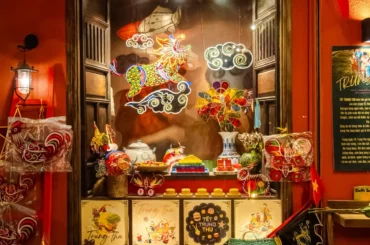 Top quán cafe Nha Trang Trung Thu đẹp lung linh