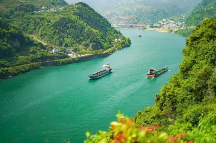 Tour Nghi Xương – Tam Hiệp – Phượng Hoàng Cổ Trấn – Trương Gia Giới 5N4Đ