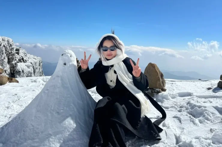 Tour Hà Nội – Côn Minh – Kiệu Tử Sơn 4N3Đ