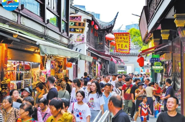 Tour Nghi Xương – Tam Hiệp – Phượng Hoàng Cổ Trấn – Trương Gia Giới 5N4Đ