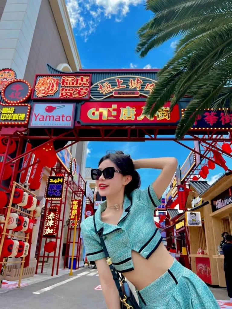 Tour Hà Nội – Côn Minh – Kiệu Tử Sơn 4N3Đ