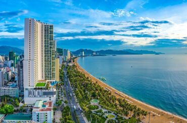 Top 5 địa điểm check in Tết tại Nha Trang siêu đỉnh