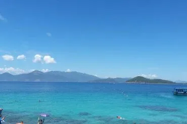 Tour 3 Đảo Hòn Mun Có Gì Hấp Dẫn? Trải Nghiệm Hòn Mun – Làng Chài – Hòn Tằm