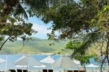 Du lịch Nha Trang tháng 11, 12: cuối năm, tiết trời