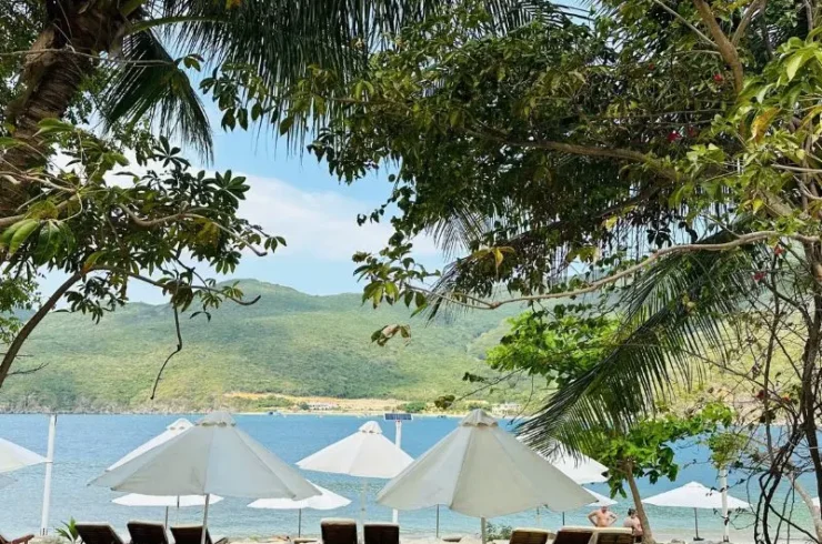Tour Đầm Bấy Nha Trang – Fun Island – Câu cá + lặn ngắm san hô