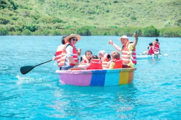 du lịch nha trang tự túc