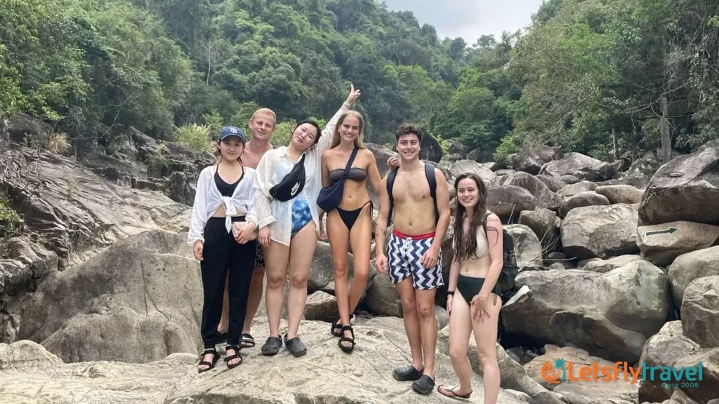 Tour ghép và du lịch tự túc Nha Trang