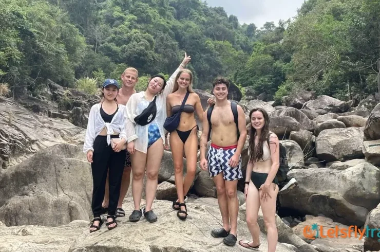 Tour ghép tự túc nha trang