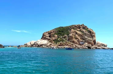 Lịch Trình Tour Bình Ba 1 Ngày Từ Nha Trang Chi Tiết