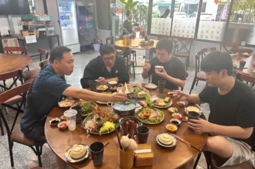 Kinh Nghiệm Đi Tour Bình Ba Cho Người Lần Đầu