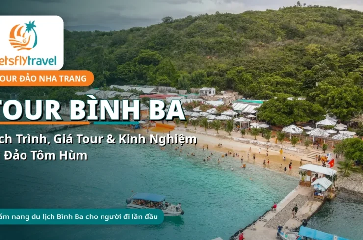 Tour Bình Ba