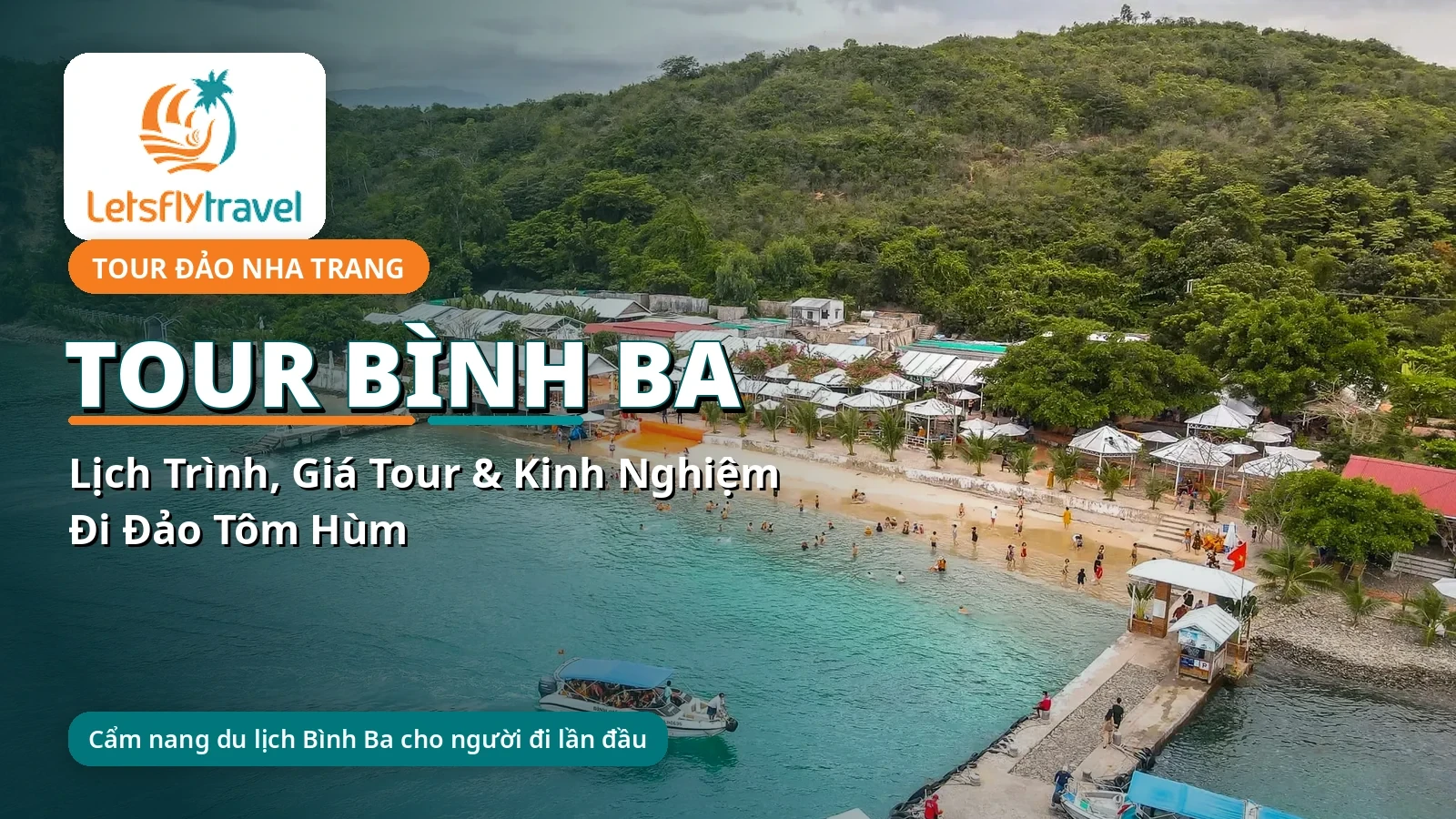 Tour Bình Ba