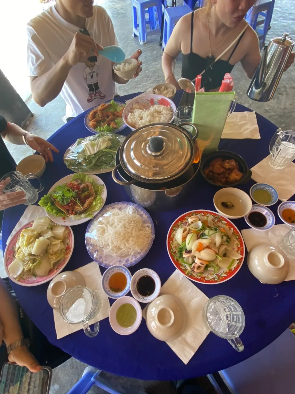 Giá Tour 3 Đảo Hòn Tằm Bao Nhiêu?