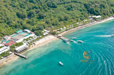 Lịch Trình Tour 3 Đảo Nha Trang 1 Ngày Chi Tiết
