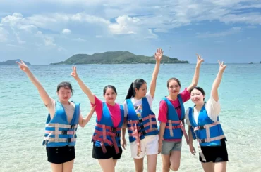 Kinh Nghiệm Đi Tour 3 Đảo Nha Trang Cho Người Lần Đầu