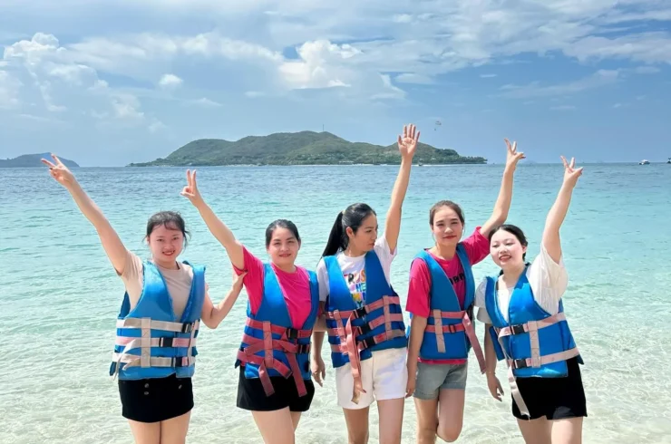 tour 3 đảo