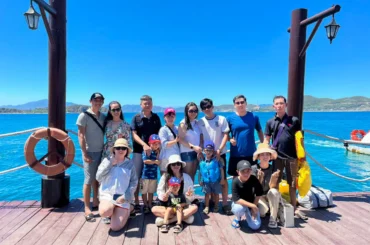 Kinh Nghiệm Đi Tour 3 Đảo Hòn Tằm Nha Trang Cho Người Đi Lần Đầu