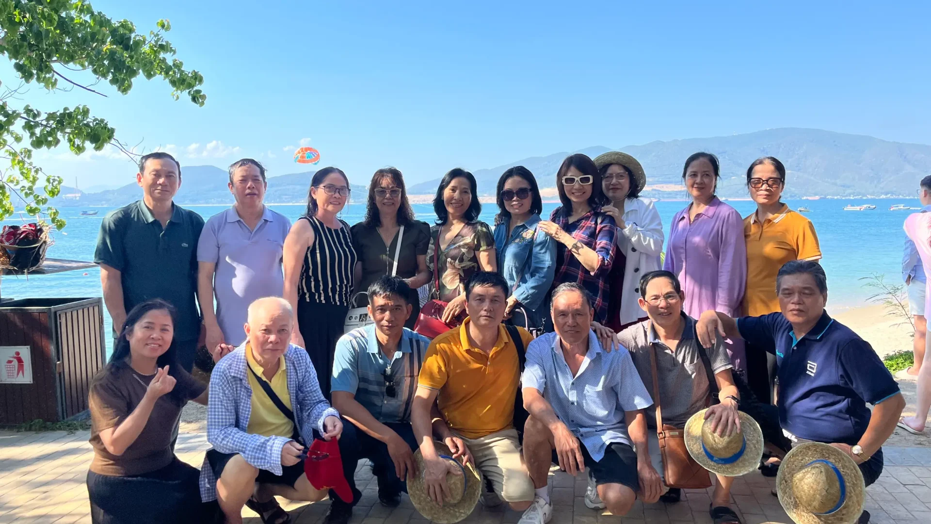 tour 3 đảo nha trang nên đi đảo nào
