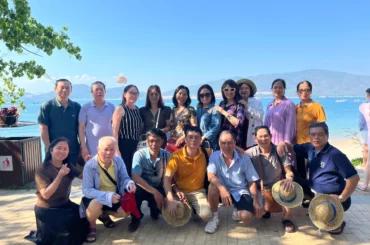 Tour 3 Đảo Nha Trang Nên Đi Đảo Nào?