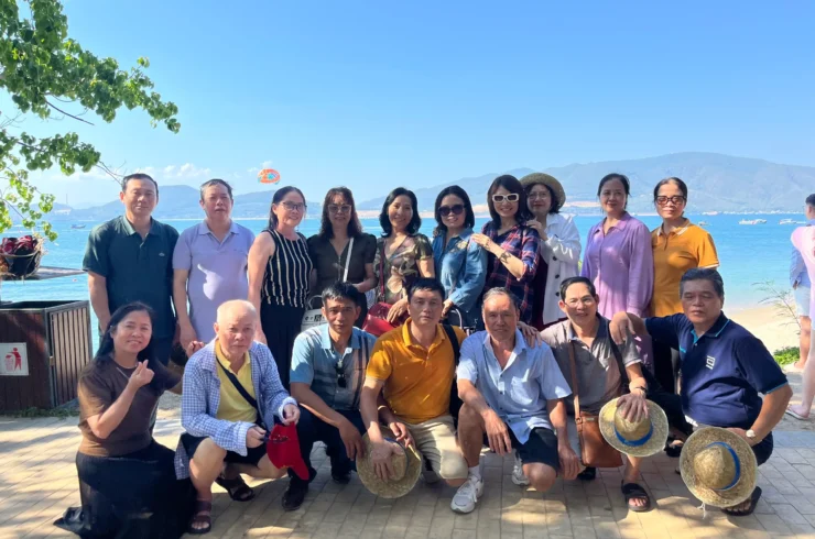 tour 3 đảo nha trang nên đi đảo nào