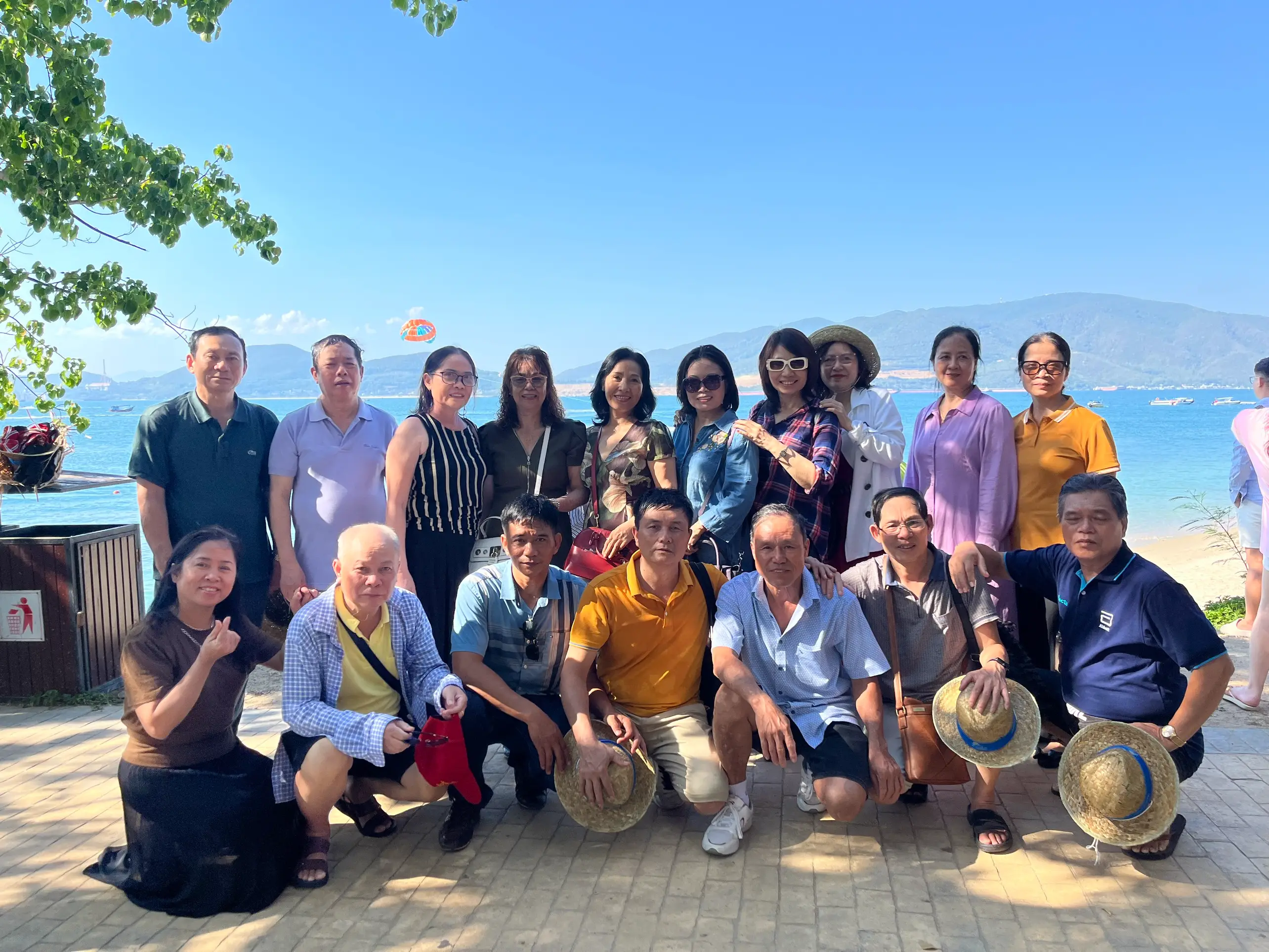 tour 3 đảo nha trang nên đi đảo nào