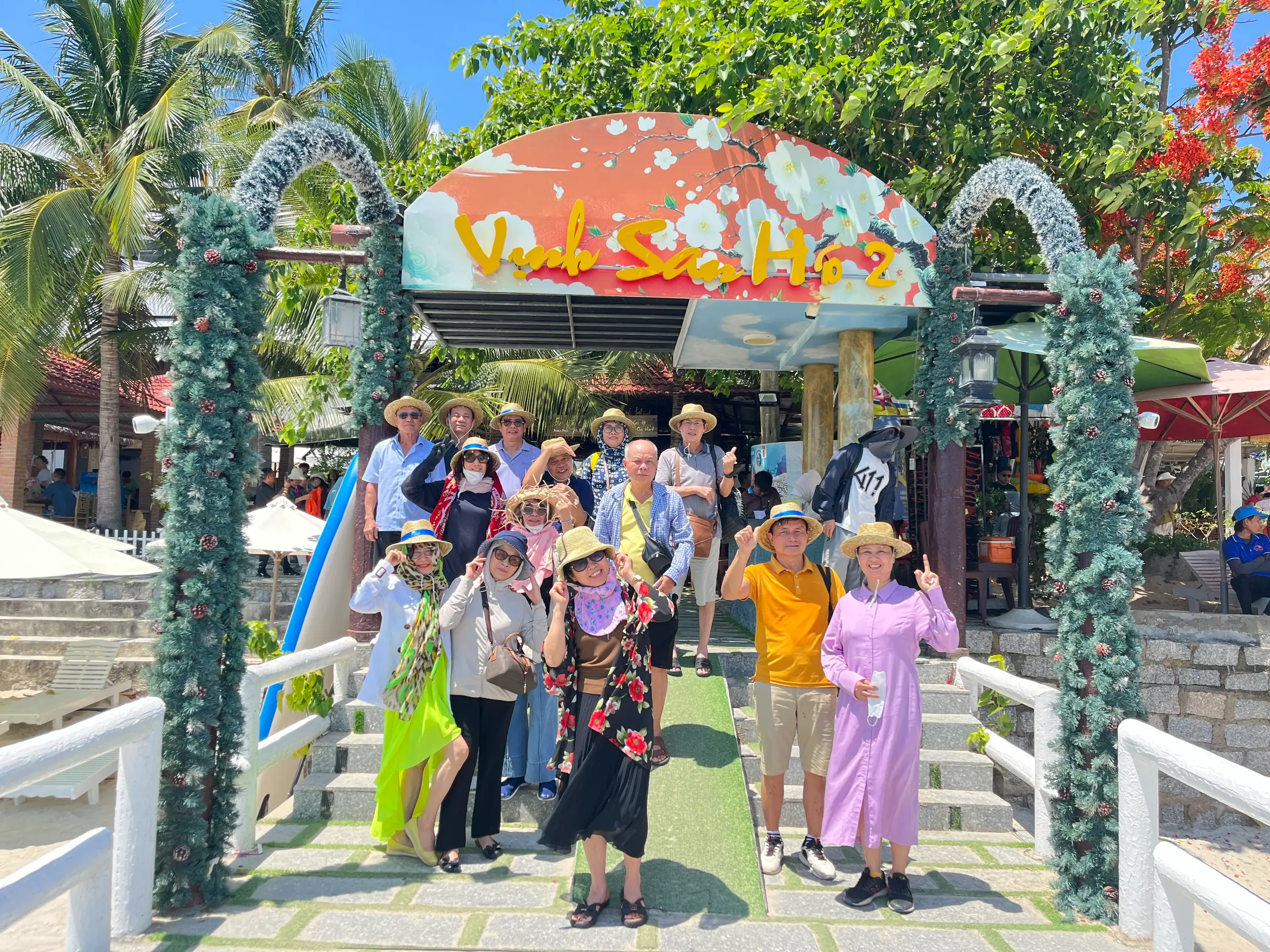 tour 3 đảo nha trang nên đi đảo nào